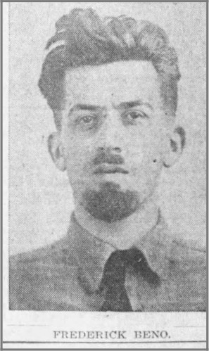 Carl Menarik
