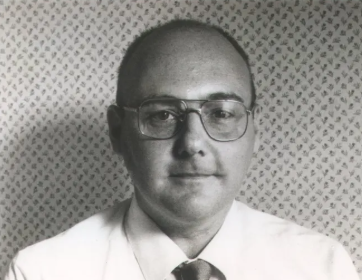 Thomas Watt Hamilton