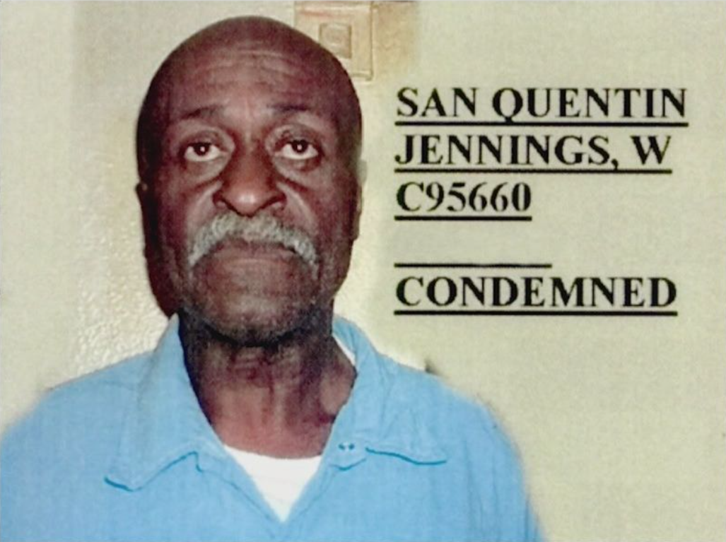Wilbur Lee Jennings