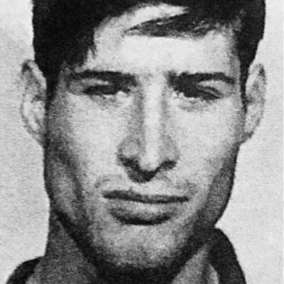 Gary Gene Grant