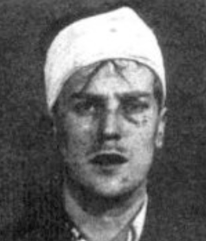 Jacques Fesch