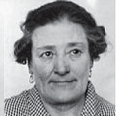Eva Dugan