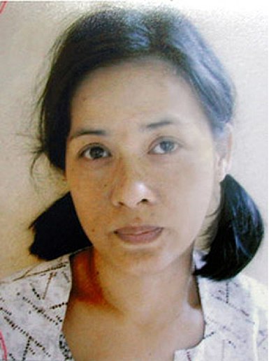 Lê Thanh Vân