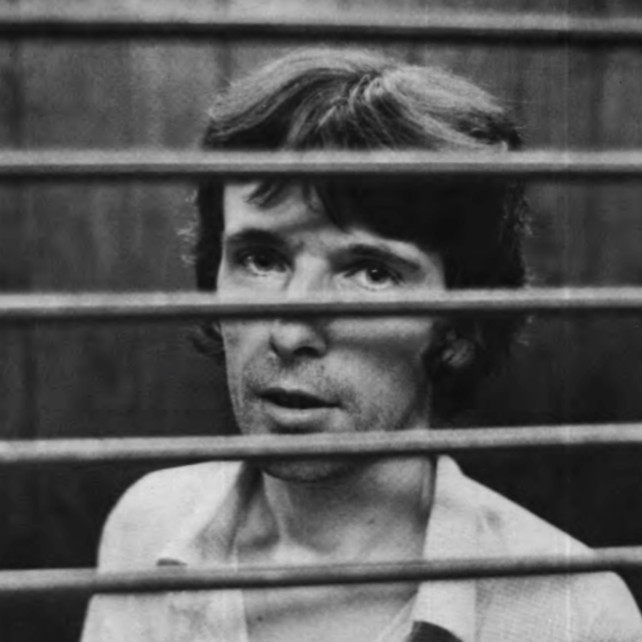 Jimmy Lee Gray