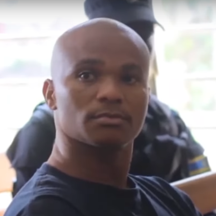 Denis Kazungu