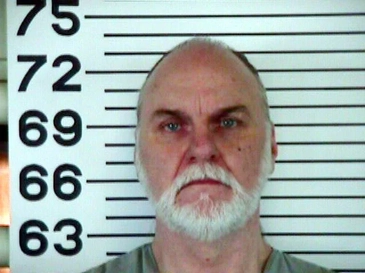 Robert Wesley Knighton