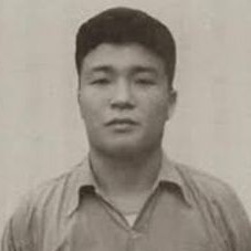 Seisaku Nakamura
