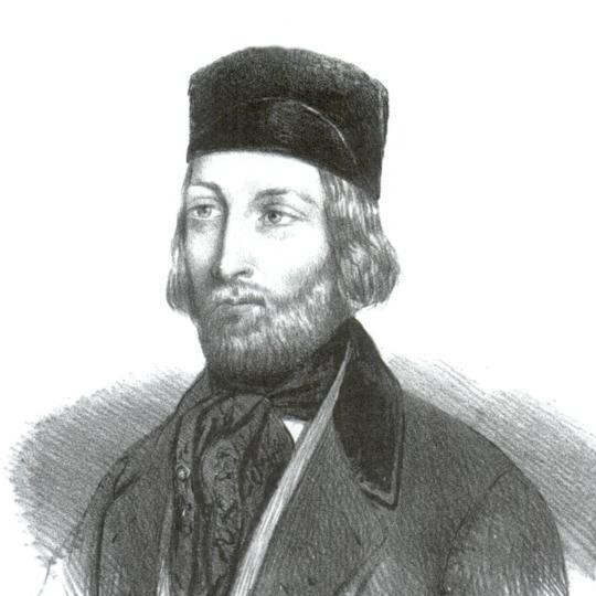 Hippolyte Visart de Bocarmé