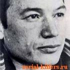 Nikolai Espolovich Dzhumagaliev