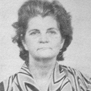 Elizabeth Ann Duncan