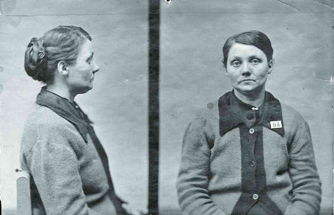 Hilda Nilsson