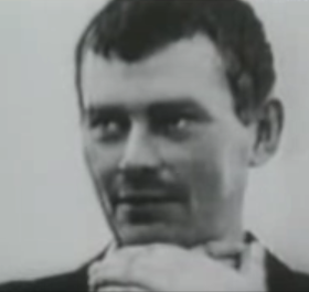 Gennady Modestovich Mikhasevich