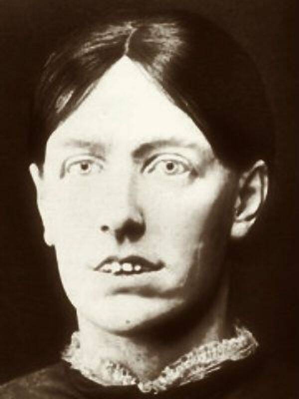 Mary Pearcey