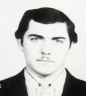 Anatoly Huseinovich Nagiyev