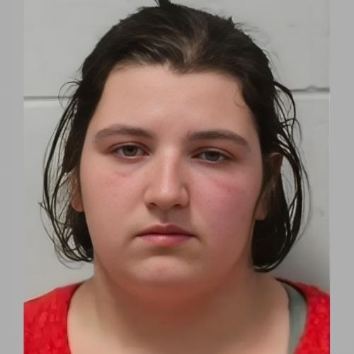 Kimberly Park-Arrested