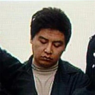 Hua Ruizhuo