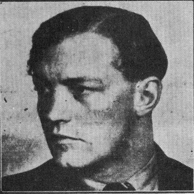 Neville George Clevely Heath
