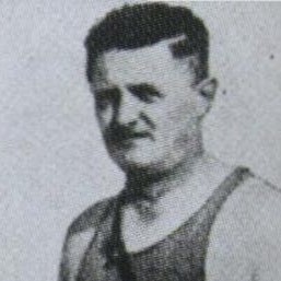 Joseph Douglas Ball
