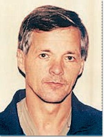 The Vienna Strangler and the Crime Writer Crime Magazine