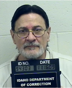 Gary Allen Srery