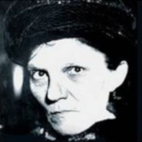 Martha Wise