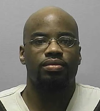 Reginald Dexter Carr Jr.