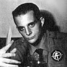 John Patsalos