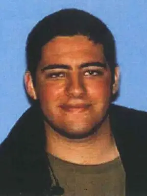 John Samir Zawahri