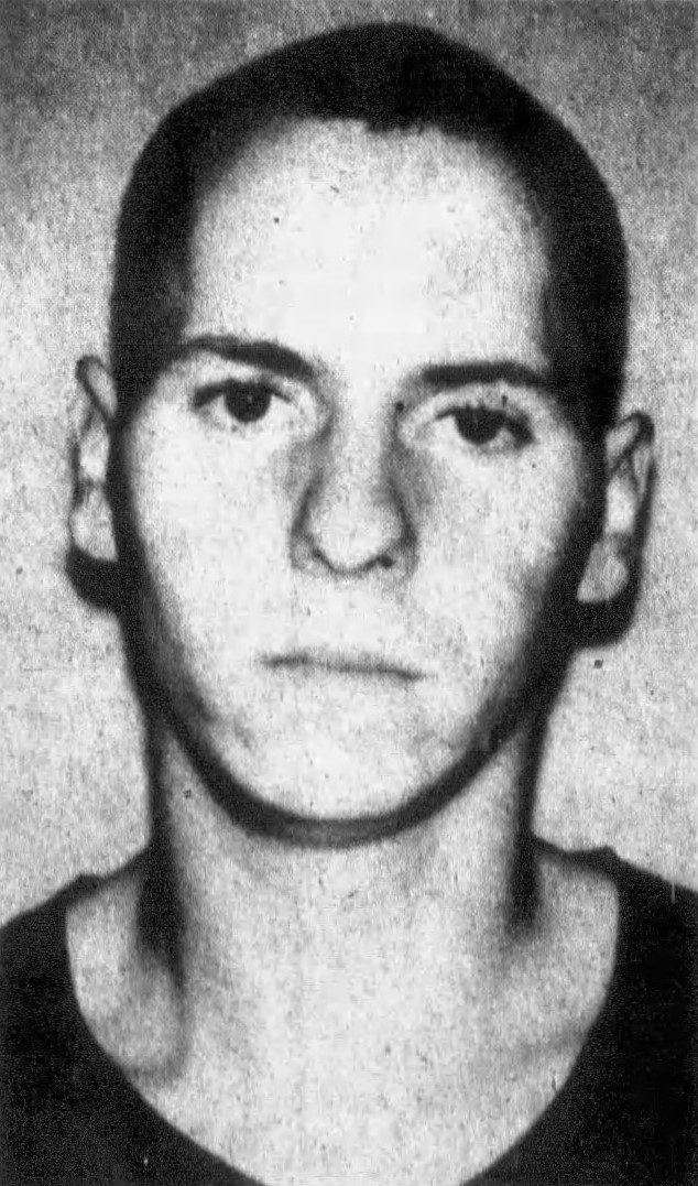 Duane Eugene Owen