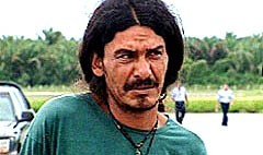 José Vicente Matias