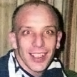 Mark Richard Hobson