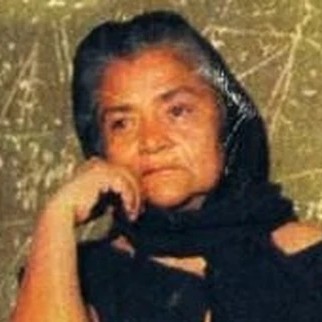 María Delfina González Valenzuela