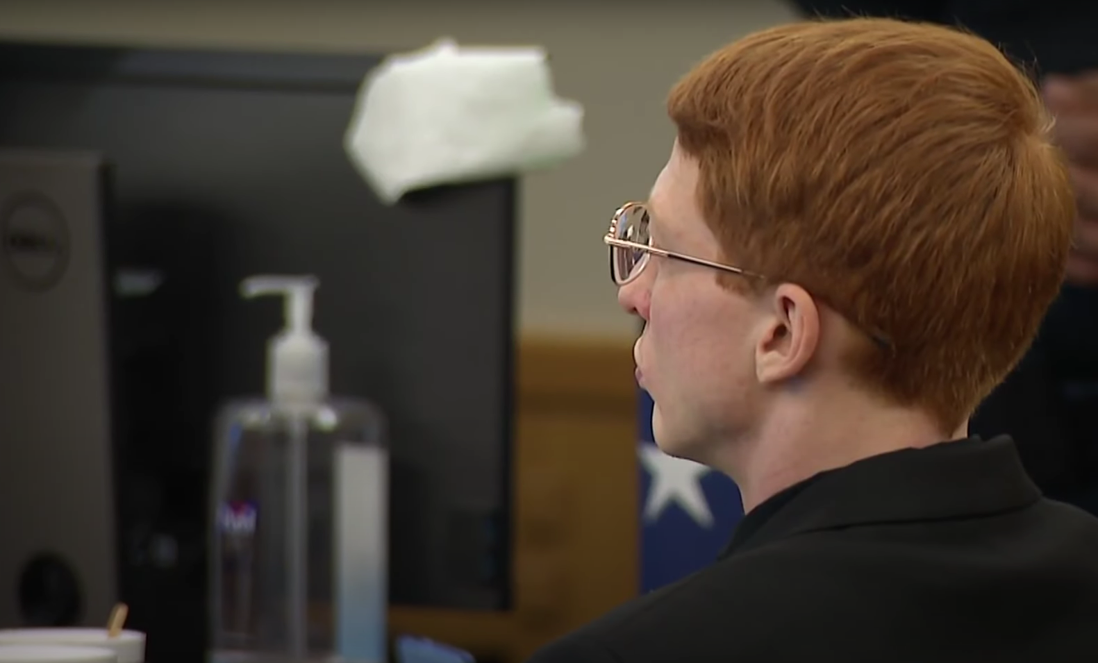 Valerian-O’Steen-court