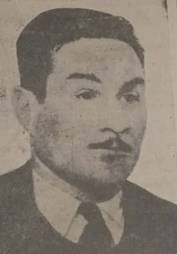 Juan Catalino Domínguez