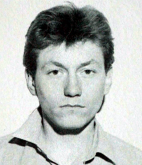 Yvan Keller