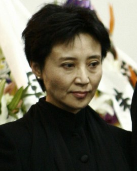 Gu Kailai