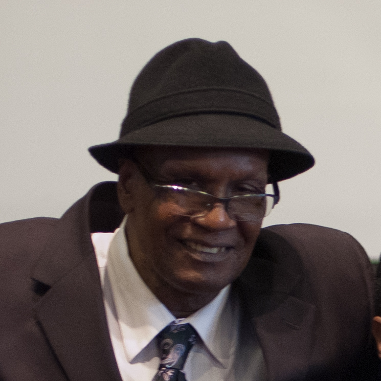 Larry Donnell Andrews