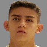 Nehemiah Griego
