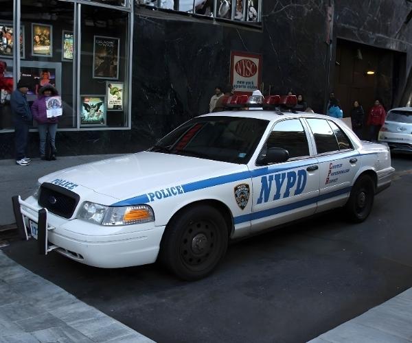 Image-of-NYPD-Cruiser