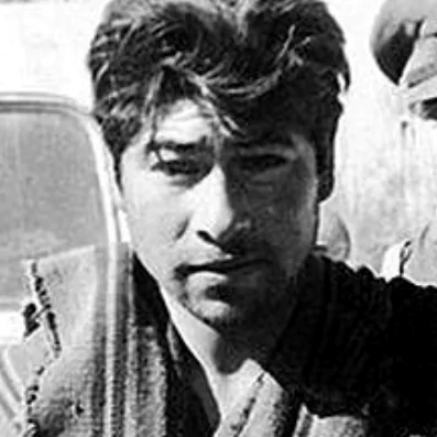 Jorge del Carmen Valenzuela Torres