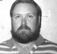 John Leslie Coombes