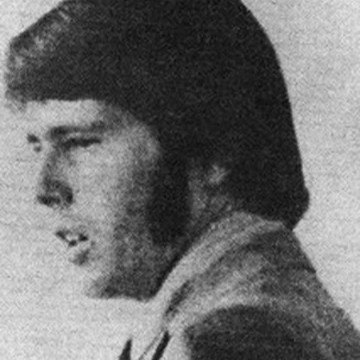 Wayne Clifford Boden