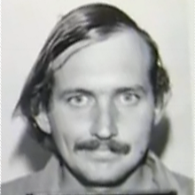 Roger Dale Stafford