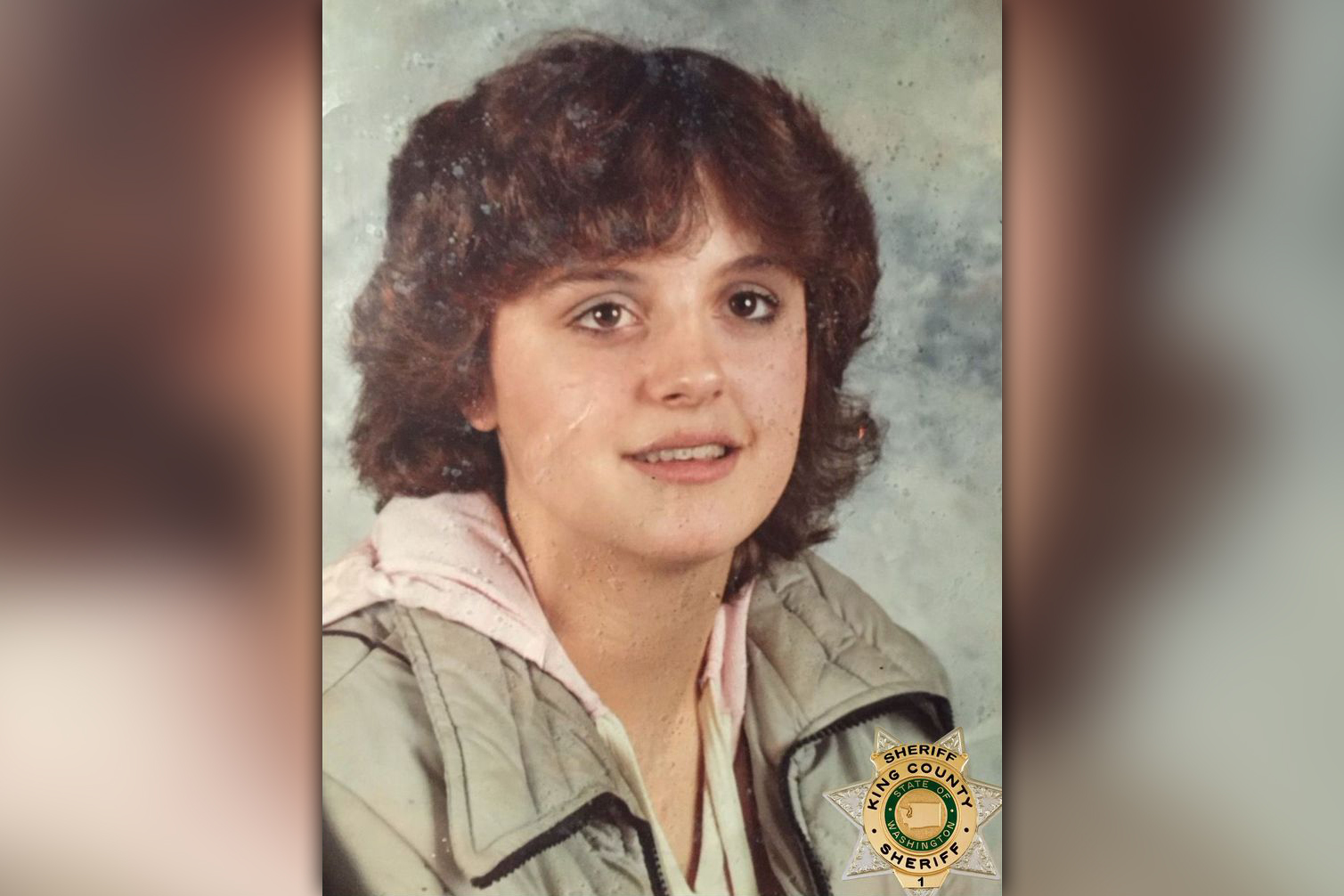 Last known victim of Green River serial killer identified