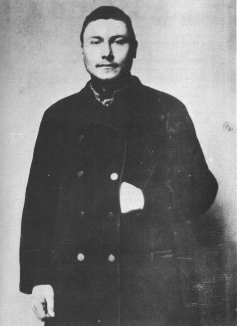 John Filip Nordlund