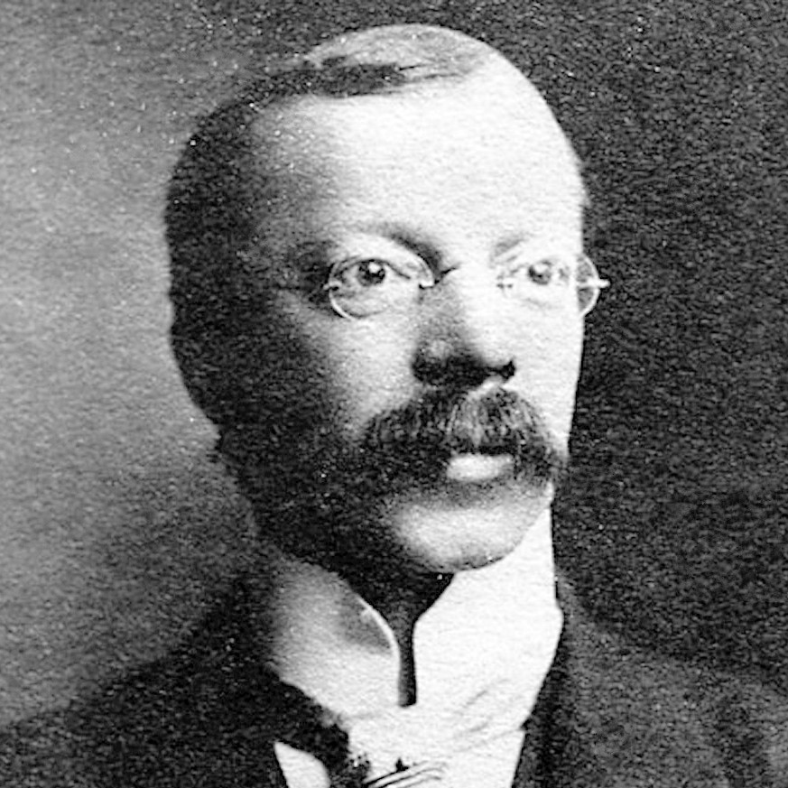 Hawley Harvey Crippen