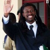 Modise Mokwadi Fly