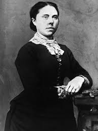 Belle Gunness: Female serial killer on ...