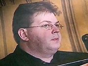 Olaf Däter