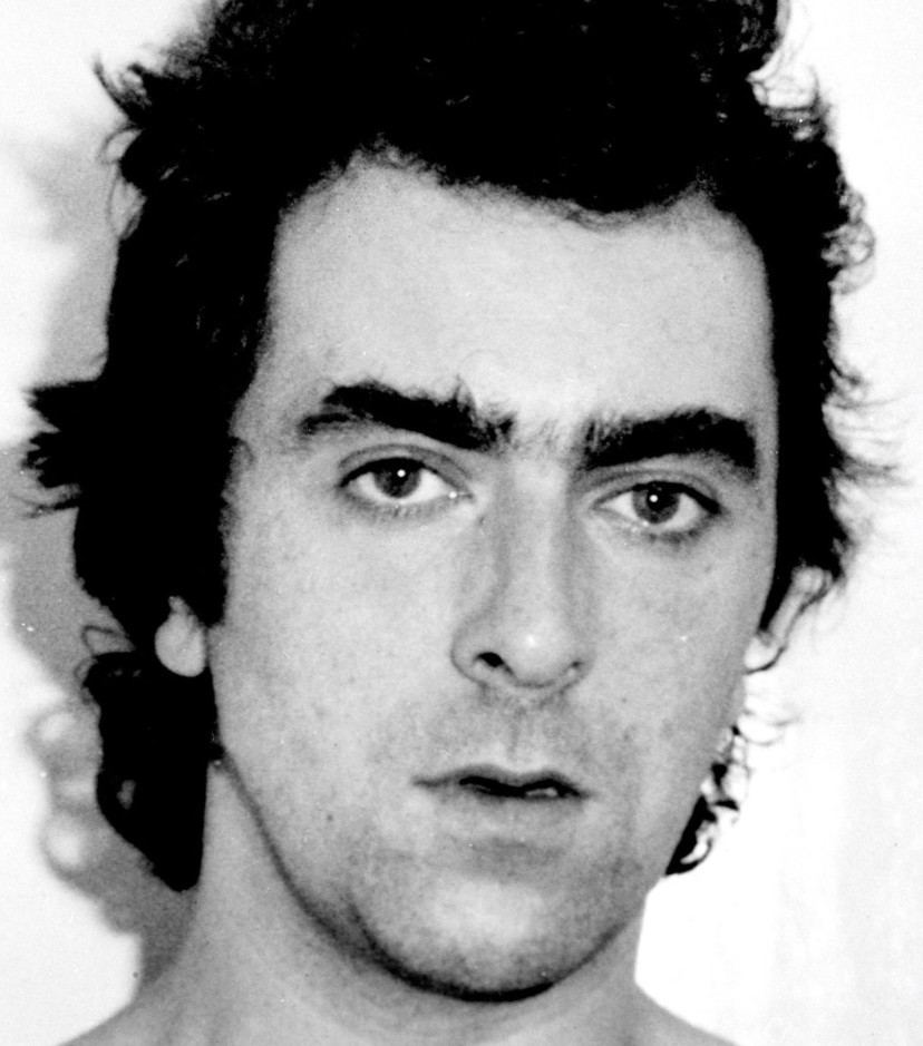 John David Guise Cannan